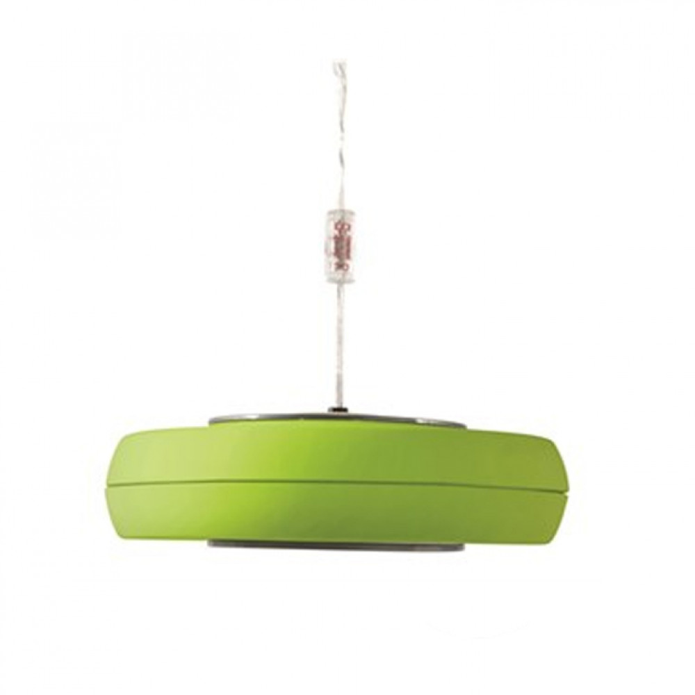 Outwell Outwell Collaps Tentlamp Lyra Lime Green