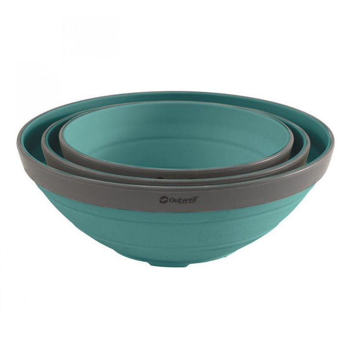 Outwell Outwell Collaps Schalenset Deep Blue