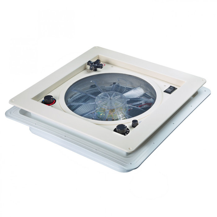 Dometic Dometic FanTastic Vent 2250 40x40cm