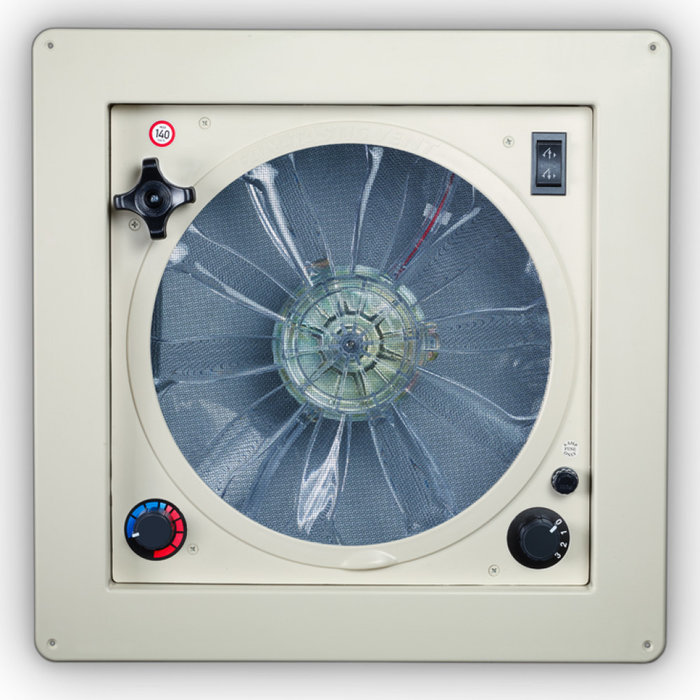 Dometic Dometic FanTastic Vent 2250 40x40cm