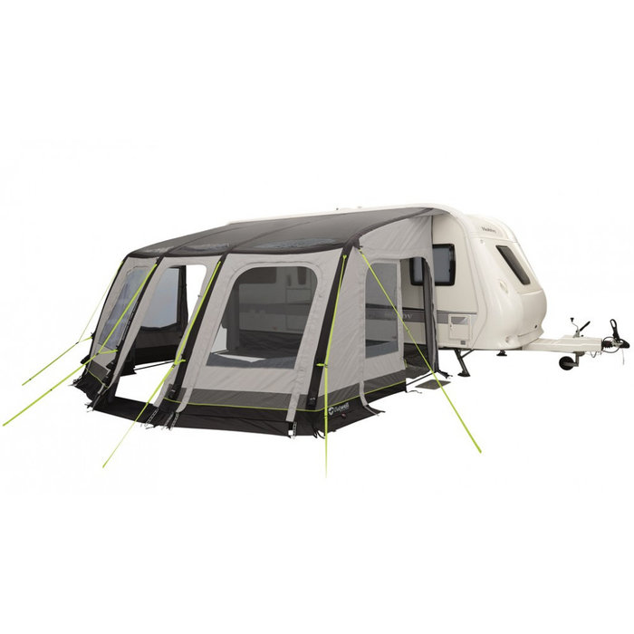 Outwell Outwell Caravanvoortent Mirage 400SA