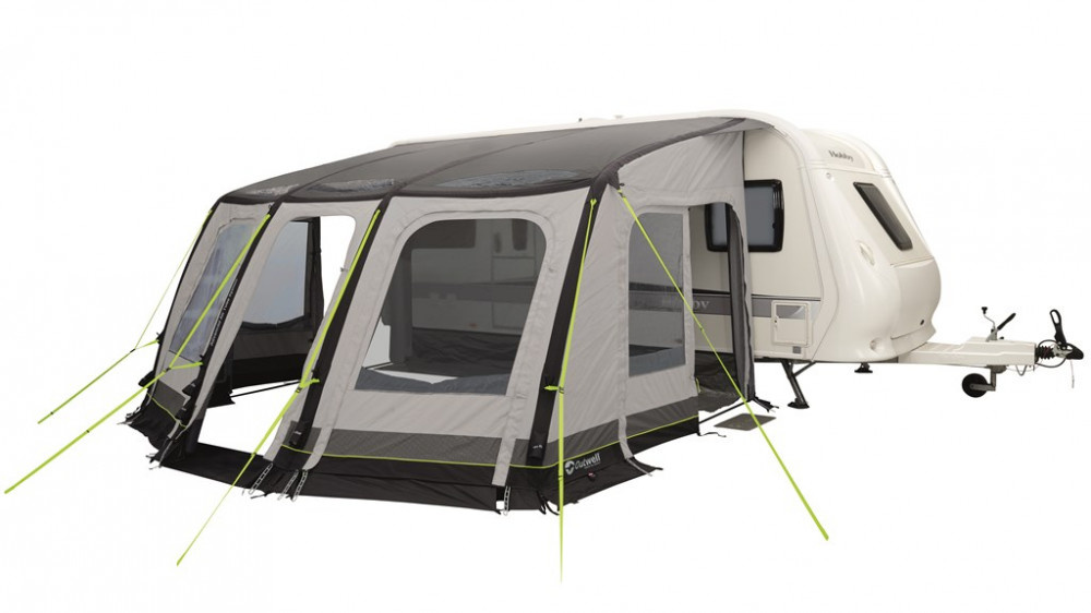 Outwell Outwell Caravanvoortent Mirage 400SA