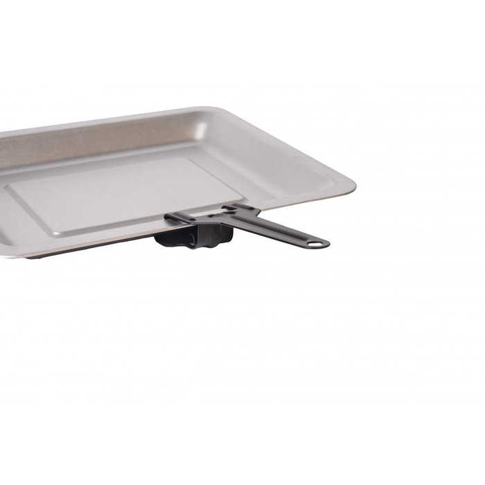 ViaMondo ViaMondo Handgreep CampOven