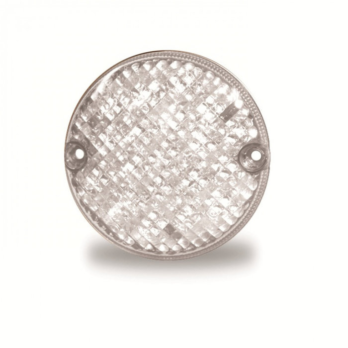 Jokon Jokon Achteruitrijlicht LED 720 Rond Wit