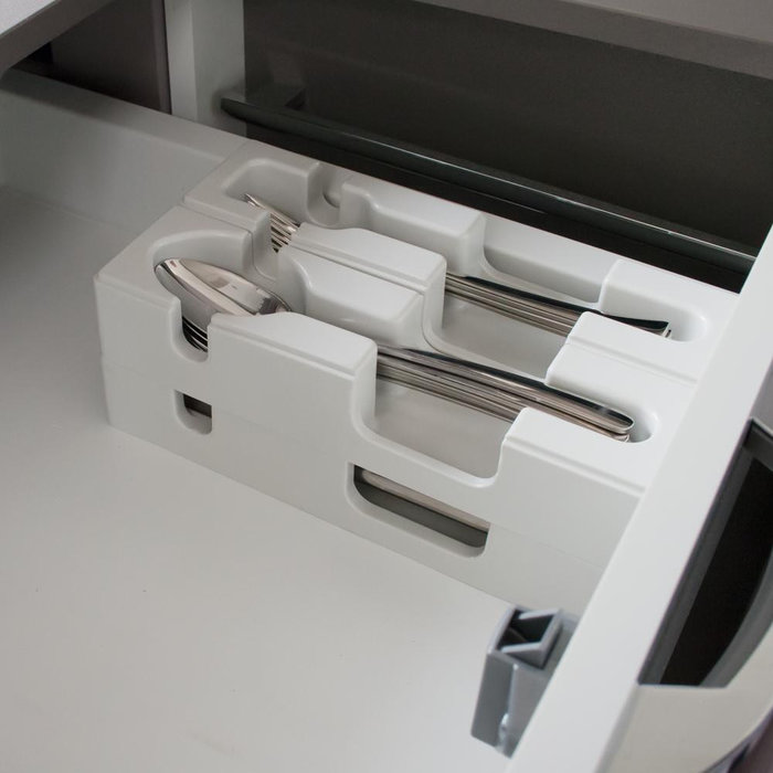 Purvario Purvario Lepelvak