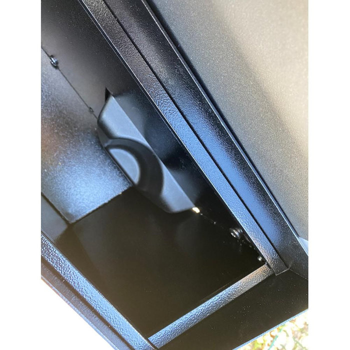 Mobil_Safe Mobil-Safe Deurkluis Ducato/Jumper/Boxer >2020