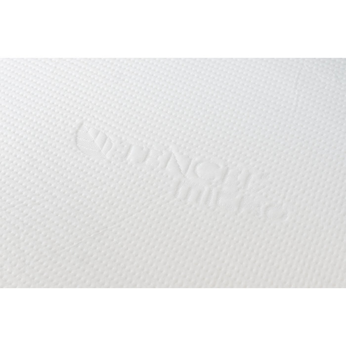 ViaMondo Matrasbeschermer Tencel Warmteregulerend 130/140x190/200