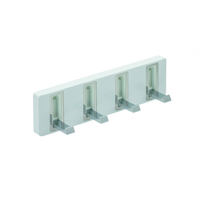 Fjord Outdoor Kapstok Uitklapbaar 4-Haaks ND-Design