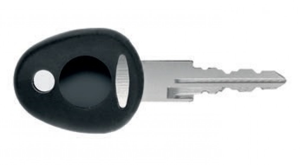 FjordOutdoor FF2 Sleutel nr. F 4353 2st.