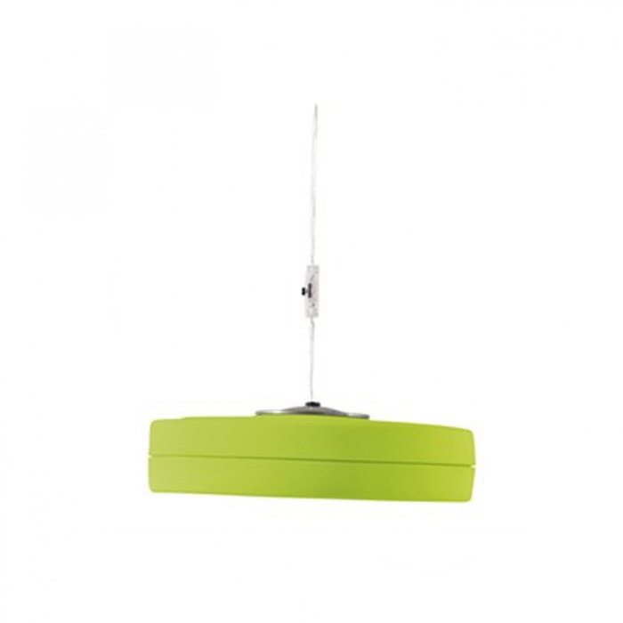 Outwell Outwell Collaps Tentlamp Collaps Mira Lime Green