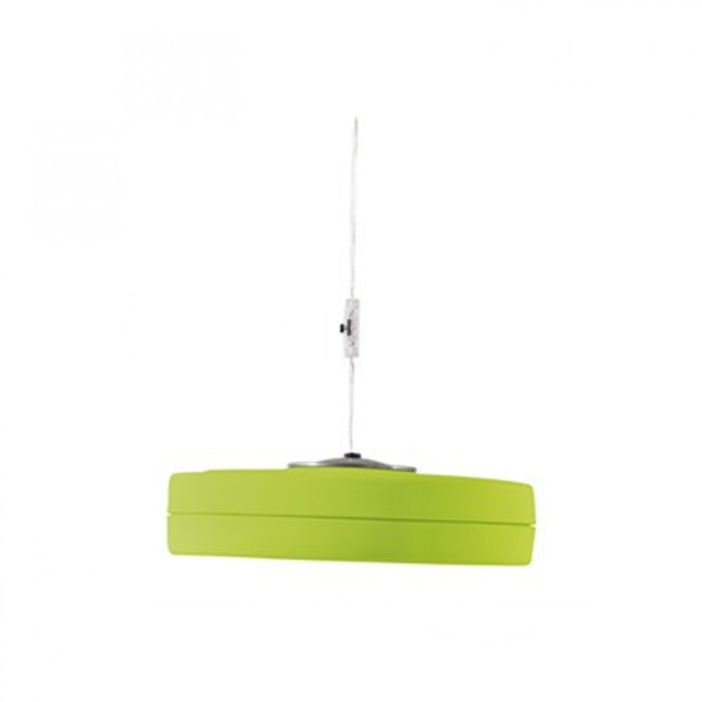 Outwell Outwell Collaps Tentlamp Collaps Mira Lime Green