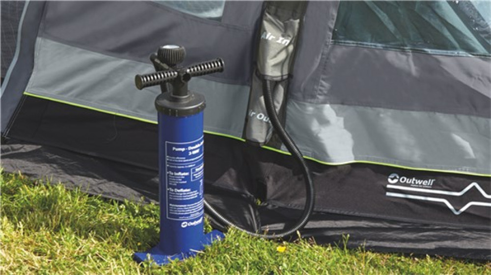 Outwell Outwell Caravanvoortent Cozumel Reef Air