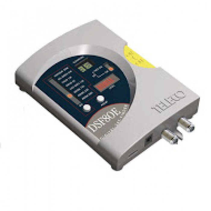 Teleco Teleco Motosat Digimatic 65