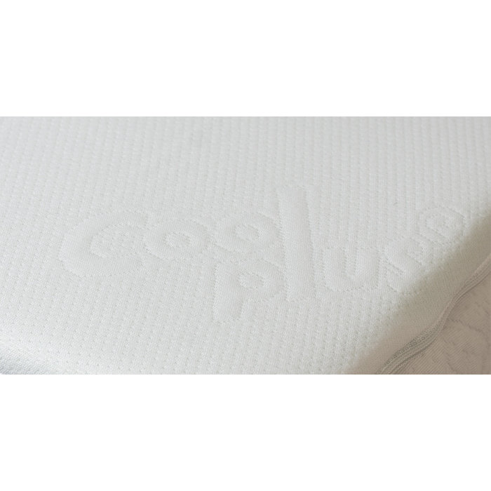 ViaMondo Topper Coolplus Warmteregulerend 160x200