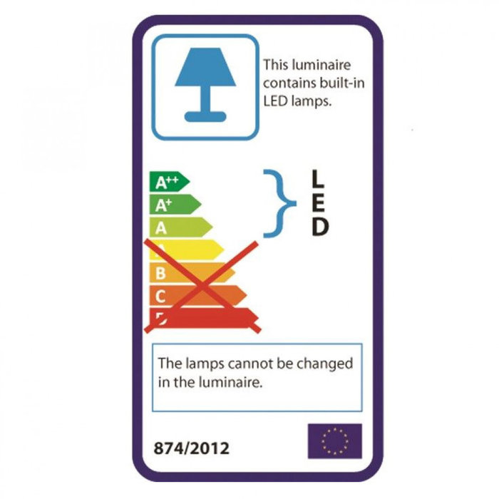 Outwell Outwell Lichtsnoer Draconis LED