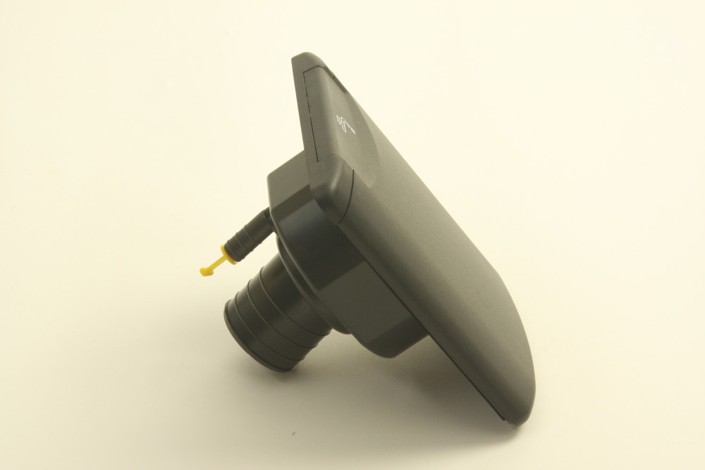 Fjord Outdoor Waterinbouwdoos Design 2014 met Dop Zwart