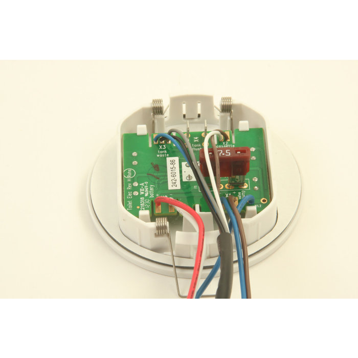 Dometic Dometic CT3000 bediening compleet