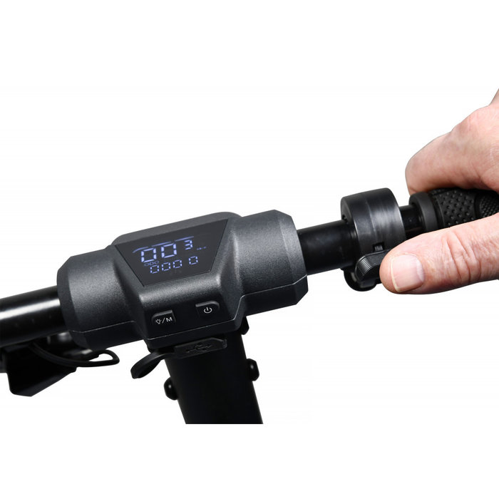 Bohlt Bohlt Opvouwbare Elektrische Step eKick 9 Pro