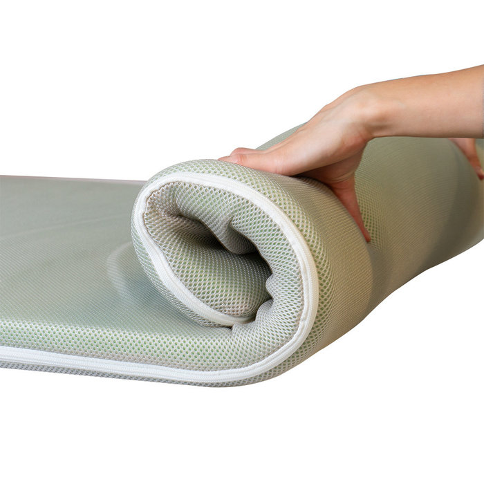 ViaMondo Topper Coolplus Memory Foam 160x210