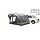 Outwell Busvoortent Darlington