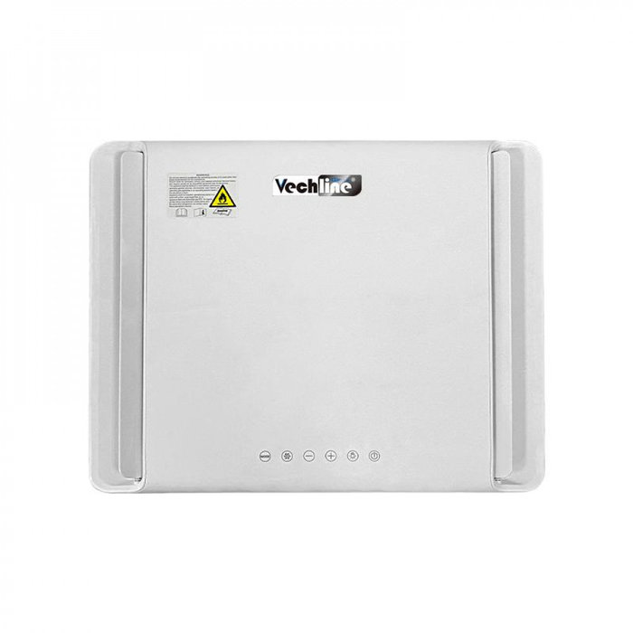Vechline Vechline Airco 2500 Slim Wit