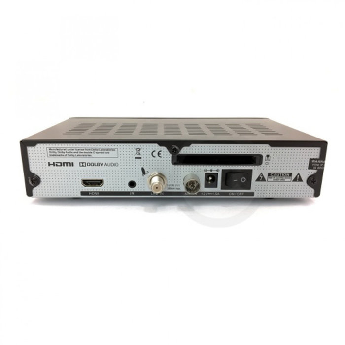 Denson Denson DS1010 V3A Receiver