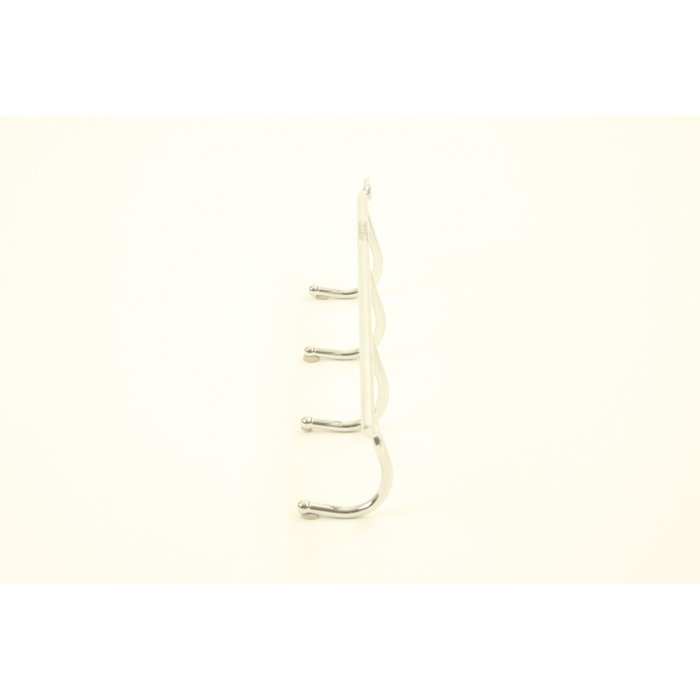 FjordOutdoor Kapstok 4-Haaks