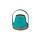 Outwell Collaps Tentlamp Doradus Deep Blue