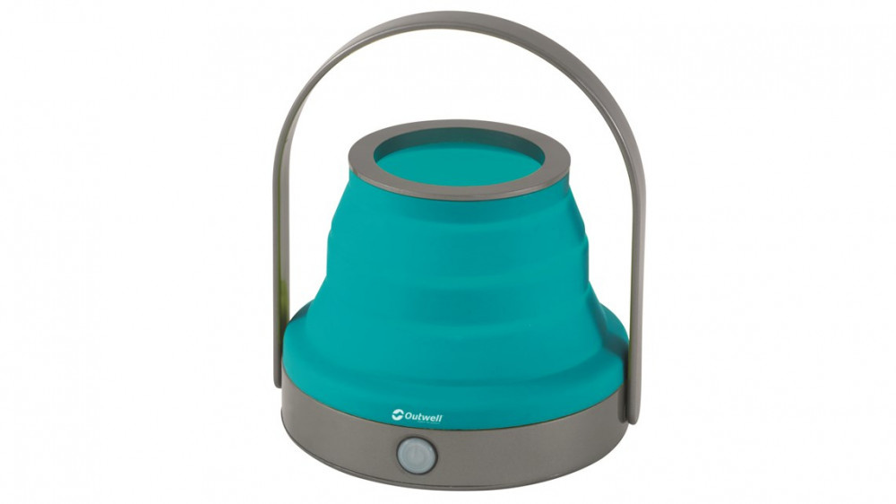 Outwell Outwell Collaps Tentlamp Doradus Deep Blue