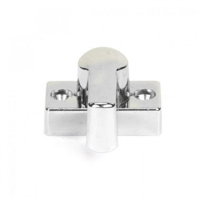 FjordOutdoor Deurwervel chroom 9mm