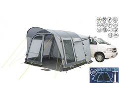 Outwell Outwell Busvoortent Country Road SA