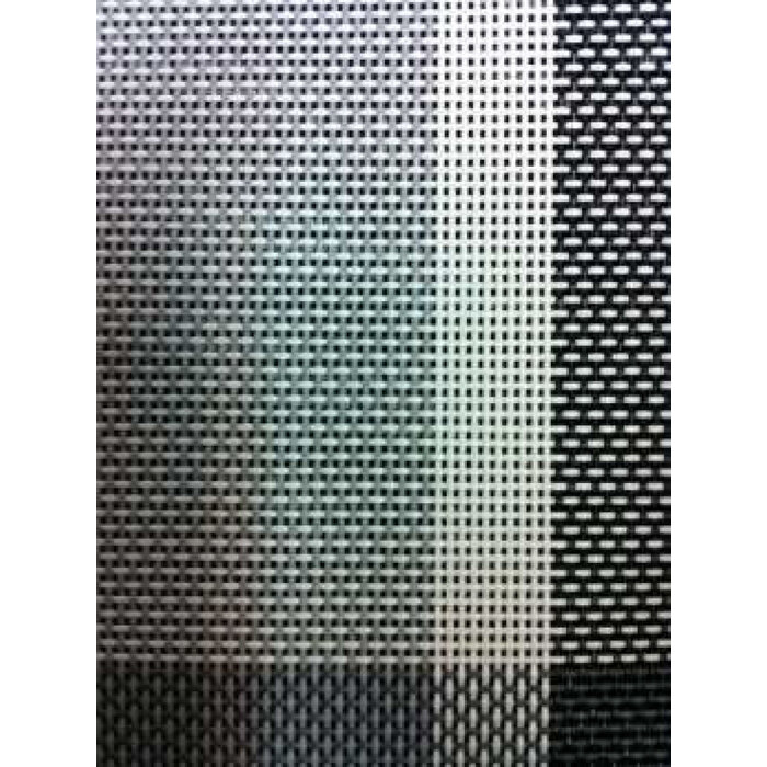 Dukdalf 2 stuks Dukdalf Stoel Aspen 0649