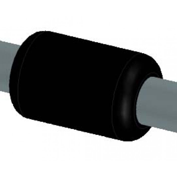 HTD HTD Beschermhuls 4st.