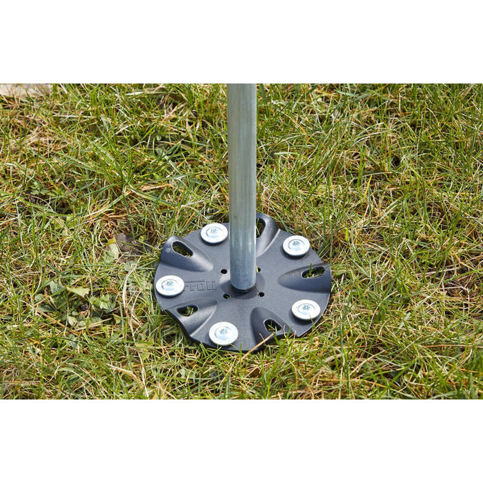 Froli Froli Ankerplaten Set 140mm