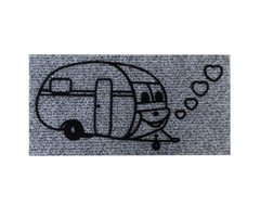 HTD HTD Deurmat Caravan