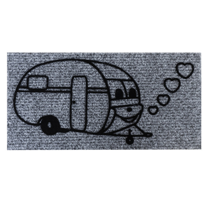 HTD HTD Deurmat Caravan