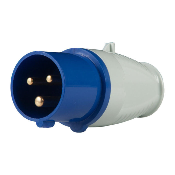 Fjord Outdoor Stekker CEE Male