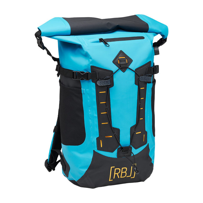 Rebel-Outdoor RBL Rugzak Blauw