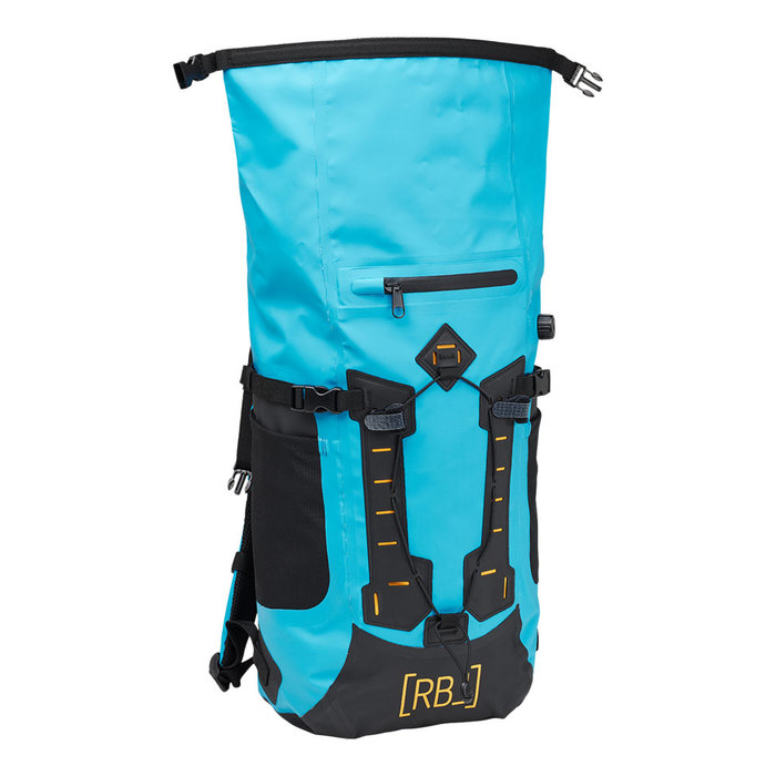 Rebel-Outdoor RBL Rugzak Blauw