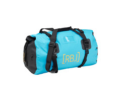 Rebel-Outdoor RBL Weekendtas Blauw