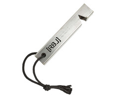 Rebel-Outdoor RBL Flesopener in Doos