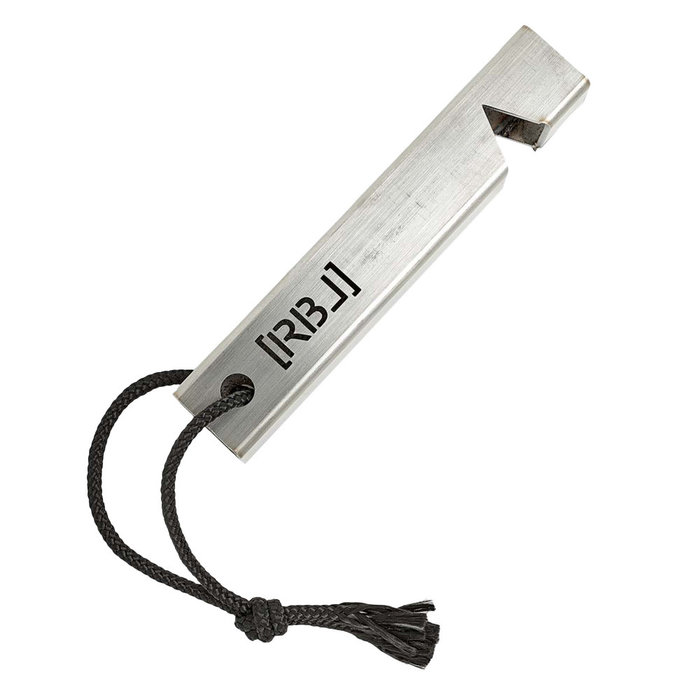 Rebel-Outdoor RBL Flesopener in Doos