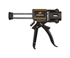 HTD HTD 2K Mixer Gun Staal