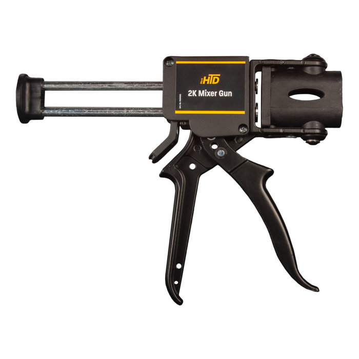HTD HTD 2K Mixer Gun Staal