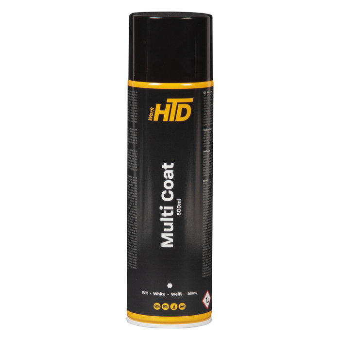 HTD HTD Multi Coat 500ml
