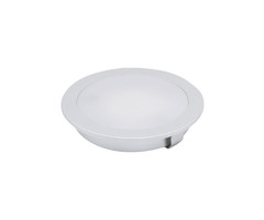 Vechline Vechline Inbouwspot Cygnus Mini 5W Zilver