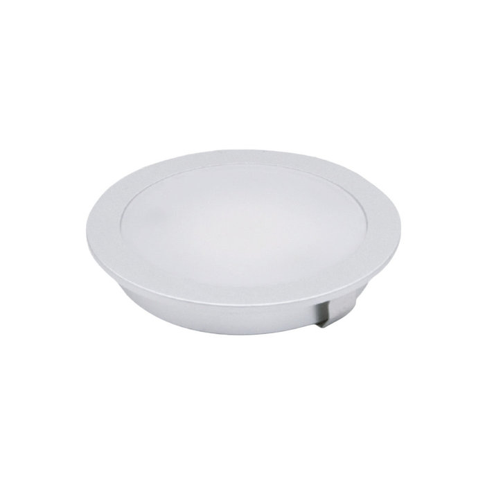 Vechline Vechline Inbouwspot Cygnus Mini 5W Zilver