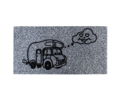 HTD HTD Deurmat Camper