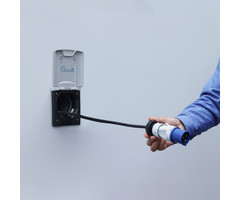 FjordOutdoor Roll Up Cable