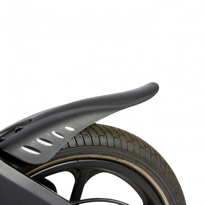 Bohlt Bohlt Opvouwbare Elektrische Fiets X160BL